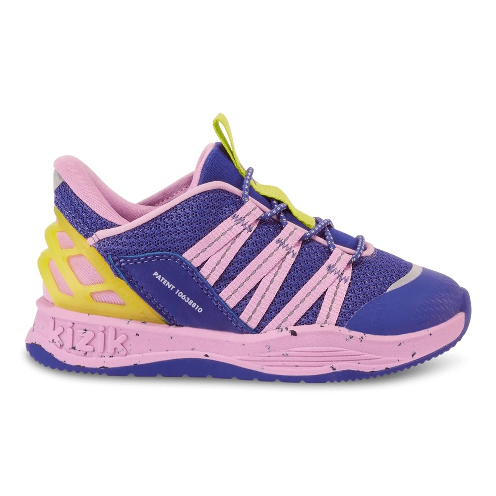 Kizik Kids' Truckee Sneakers